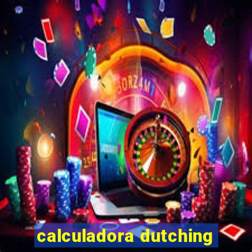 calculadora dutching