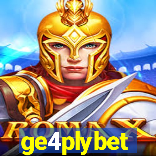 ge4plybet