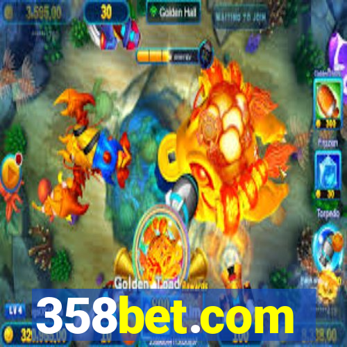 358bet.com