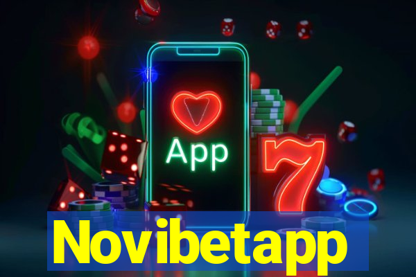 Novibetapp