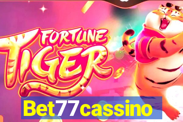 Bet77cassino