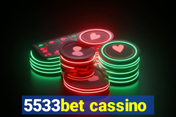 5533bet cassino