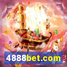 4888bet.com