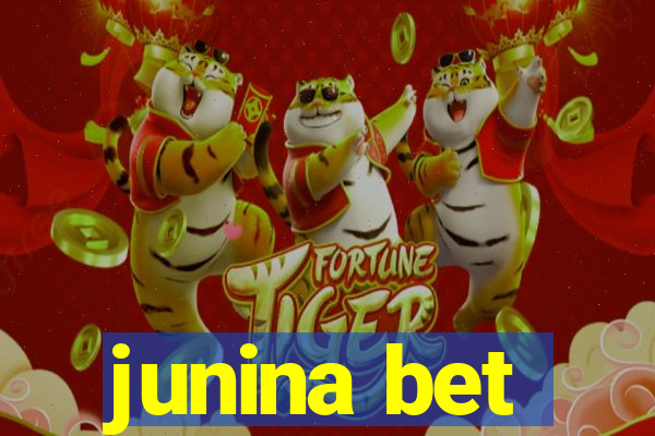 junina bet