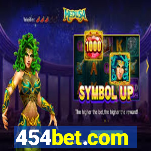 454bet.com