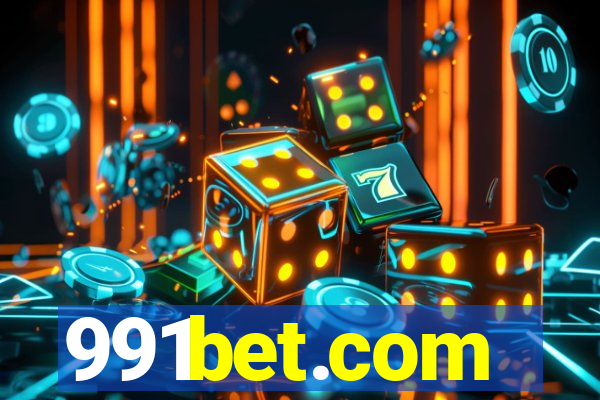 991bet.com