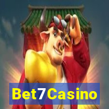 Bet7Casino