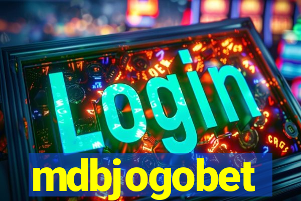 mdbjogobet