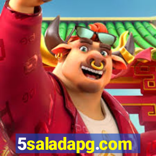 5saladapg.com