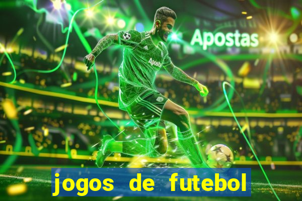 jogos de futebol 4x4 soccer