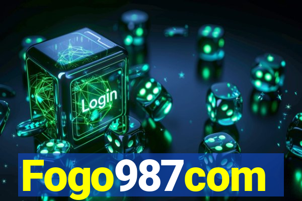 Fogo987com