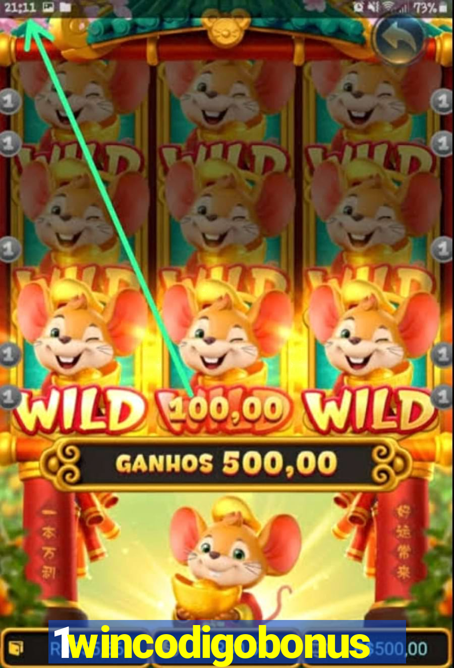 1wincodigobonus