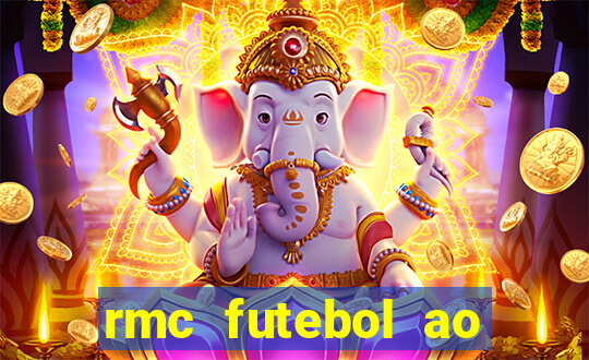 rmc futebol ao vivo gratis