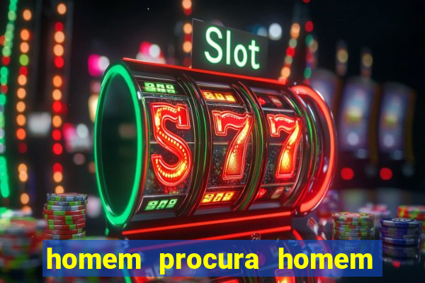 homem procura homem em botafogo rj