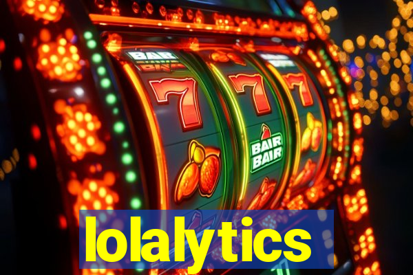 lolalytics