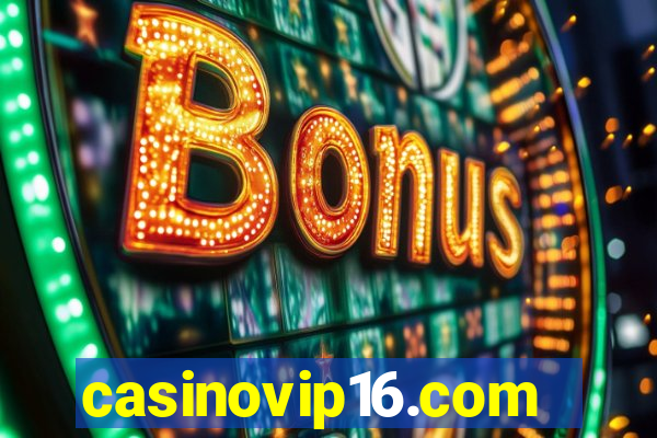 casinovip16.com