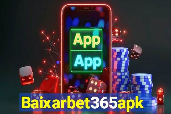 Baixarbet365apk