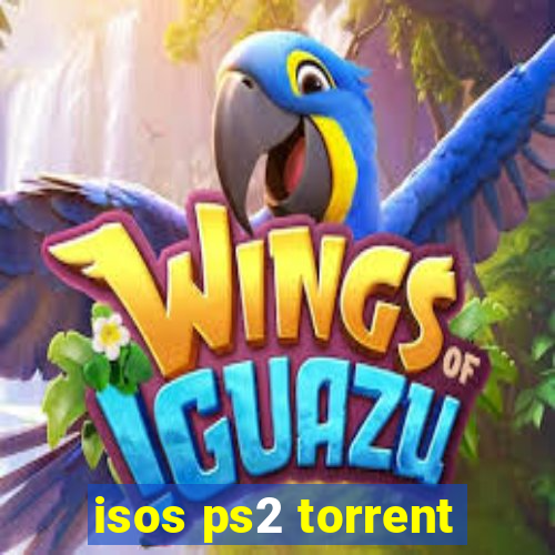 isos ps2 torrent