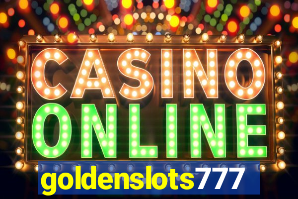 goldenslots777