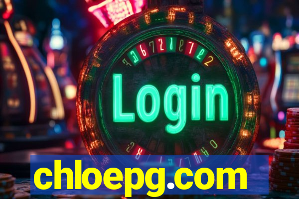 chloepg.com