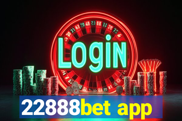 22888bet app