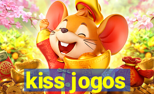 kiss jogos