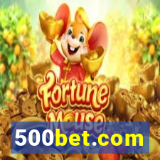 500bet.com