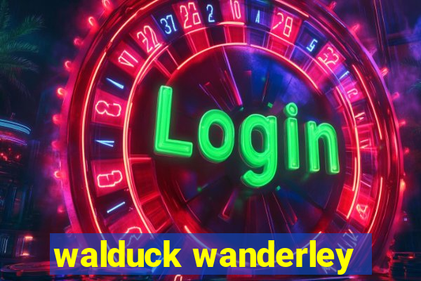 walduck wanderley