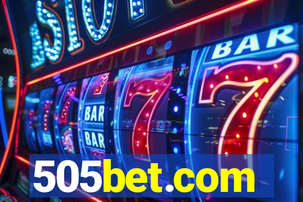 505bet.com