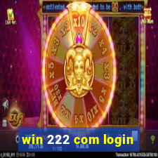 win 222 com login