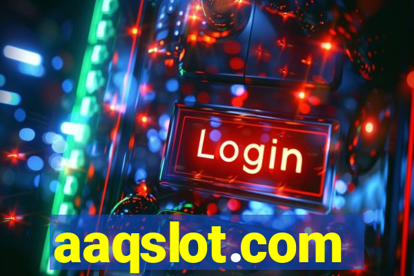 aaqslot.com