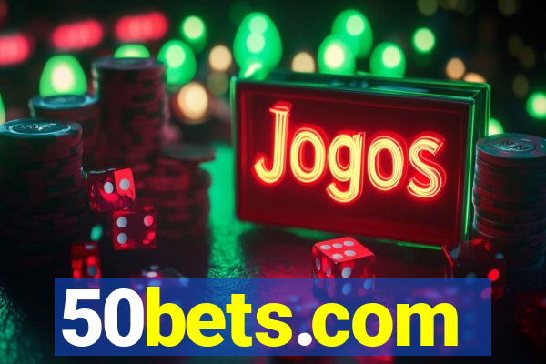 50bets.com