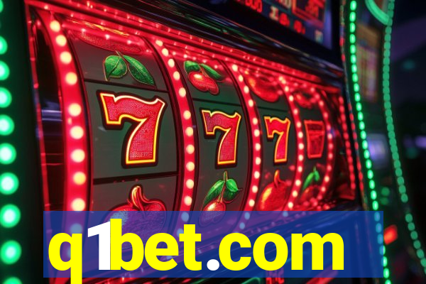 q1bet.com