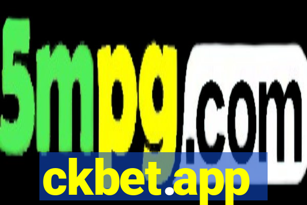 ckbet.app