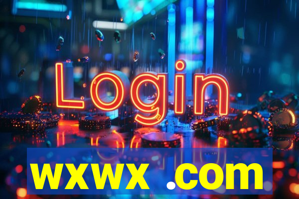 wxwx .com