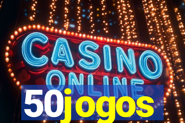 50jogos