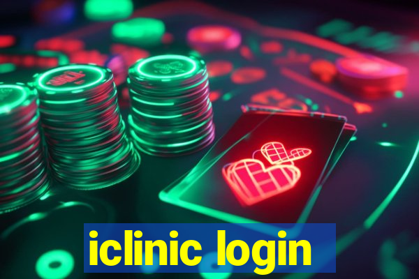 iclinic login