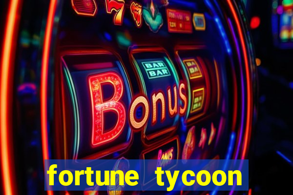 fortune tycoon slots download