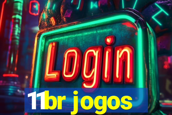 11br jogos