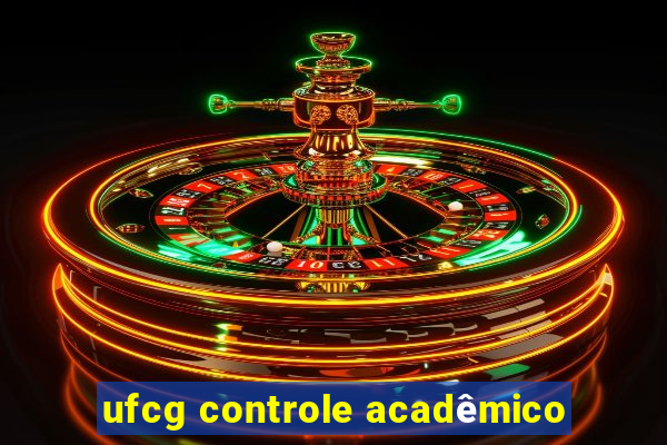 ufcg controle acadêmico