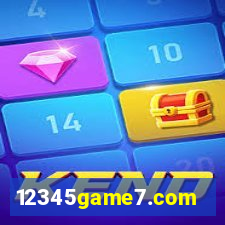 12345game7.com