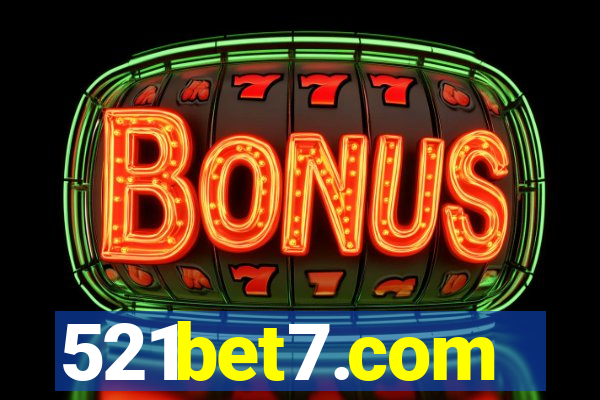 521bet7.com