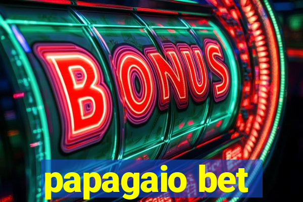 papagaio bet