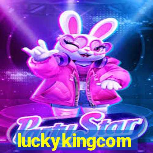 luckykingcom