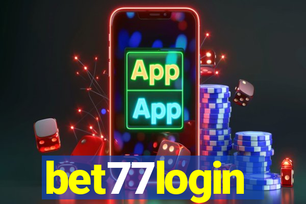 bet77login