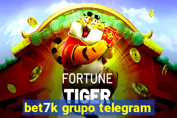 bet7k grupo telegram