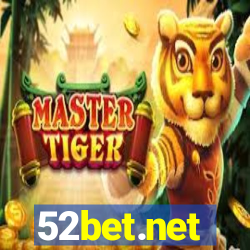 52bet.net