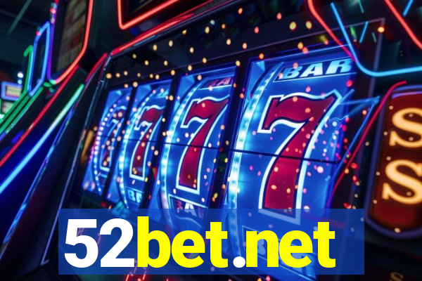 52bet.net