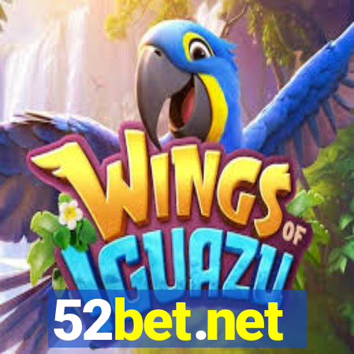 52bet.net