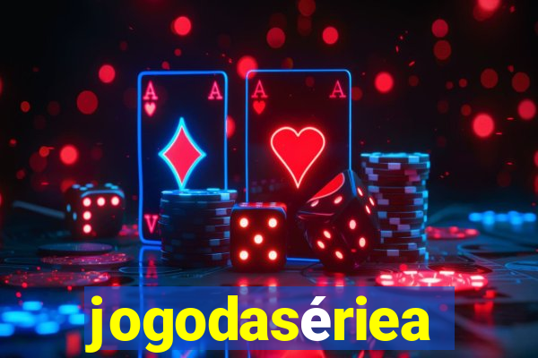 jogodasériea